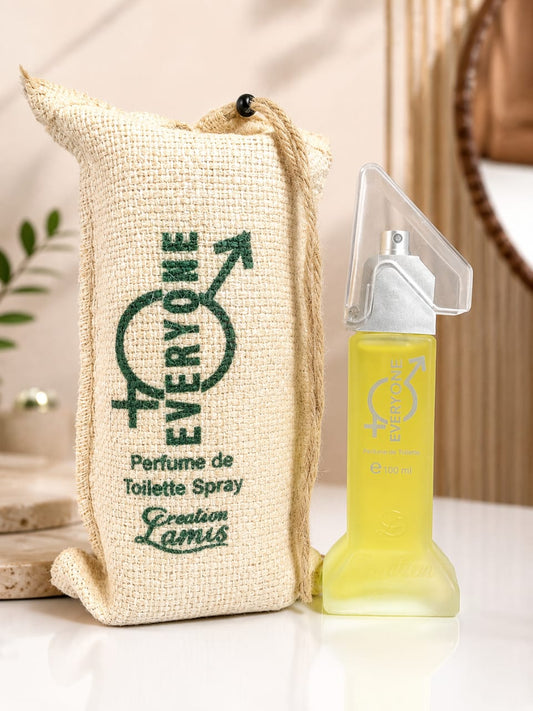 Creation Lamis Everyone Perfume De Toilette Spray for Men – 100ml