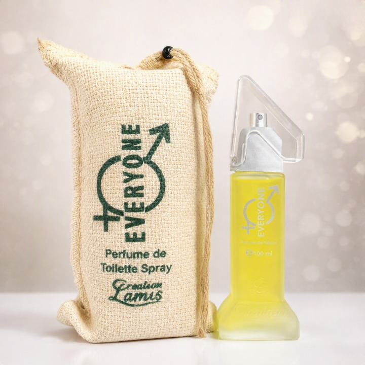 Creation Lamis Everyone Perfume De Toilette Spray for Men – 100ml