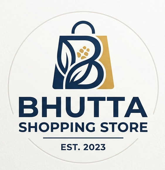 Bhutta Shopping Store